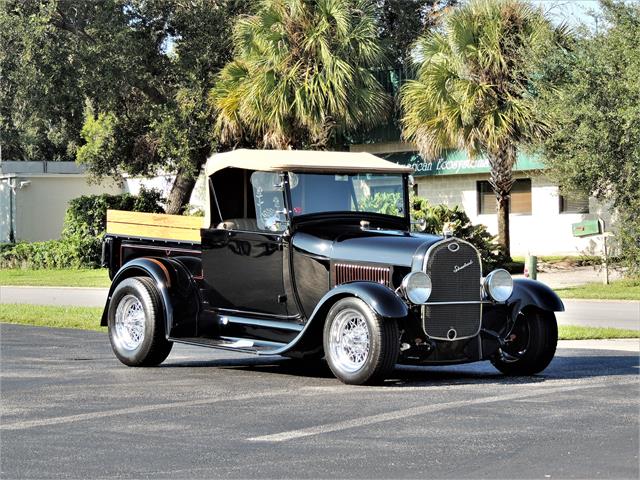 1929 Ford Roadster (CC-1099919) for sale in Boca Raton, Florida