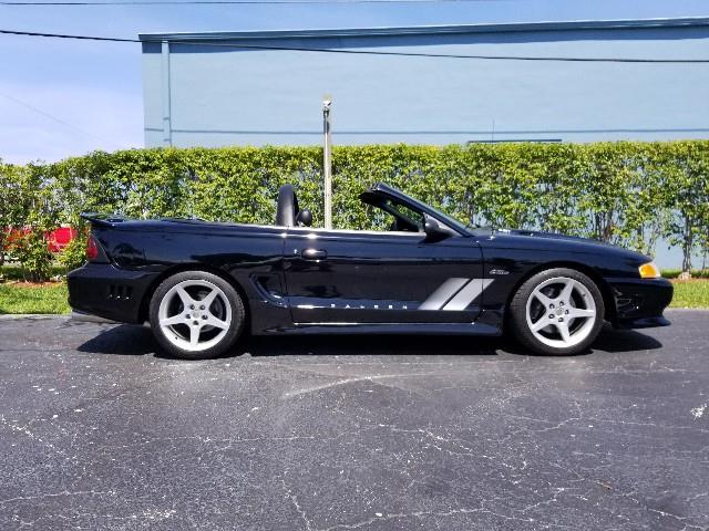1996 Ford Mustang (Saleen) (CC-1099923) for sale in Boca Raton, Florida