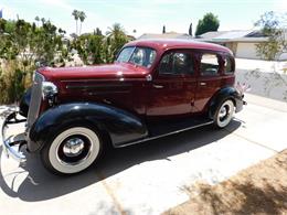 1935 Chevrolet Custom (CC-1099928) for sale in Phoenix, Arizona
