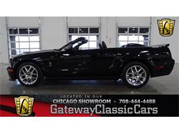 2007 Ford Mustang (CC-1090993) for sale in Crete, Illinois