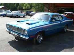 1972 Plymouth Duster (CC-1099935) for sale in Dongora , Illinois