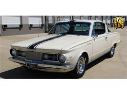 1965 Plymouth Barracuda (CC-1090994) for sale in Alpharetta, Georgia