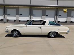 1965 Plymouth Barracuda (CC-1090994) for sale in Alpharetta, Georgia