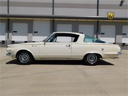 1965 Plymouth Barracuda (CC-1090994) for sale in Alpharetta, Georgia