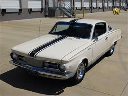 1965 Plymouth Barracuda (CC-1090994) for sale in Alpharetta, Georgia