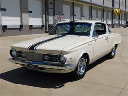 1965 Plymouth Barracuda (CC-1090994) for sale in Alpharetta, Georgia