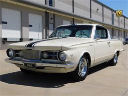 1965 Plymouth Barracuda (CC-1090994) for sale in Alpharetta, Georgia
