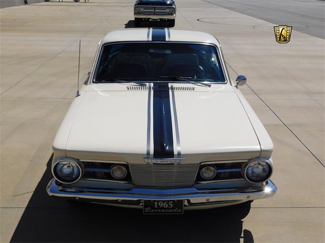 1965 Plymouth Barracuda (CC-1090994) for sale in Alpharetta, Georgia