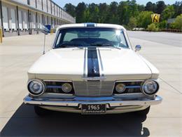 1965 Plymouth Barracuda (CC-1090994) for sale in Alpharetta, Georgia