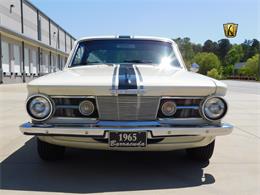 1965 Plymouth Barracuda (CC-1090994) for sale in Alpharetta, Georgia