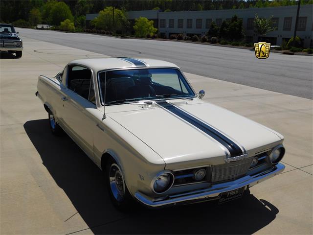 1965 Plymouth Barracuda (CC-1090994) for sale in Alpharetta, Georgia