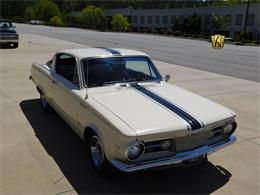 1965 Plymouth Barracuda (CC-1090994) for sale in Alpharetta, Georgia