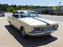 1965 Plymouth Barracuda (CC-1090994) for sale in Alpharetta, Georgia