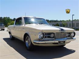 1965 Plymouth Barracuda (CC-1090994) for sale in Alpharetta, Georgia