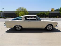1965 Plymouth Barracuda (CC-1090994) for sale in Alpharetta, Georgia