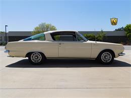 1965 Plymouth Barracuda (CC-1090994) for sale in Alpharetta, Georgia