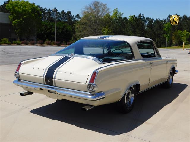 1965 Plymouth Barracuda (CC-1090994) for sale in Alpharetta, Georgia
