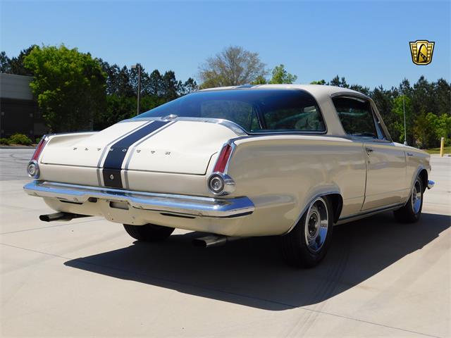 1965 Plymouth Barracuda (CC-1090994) for sale in Alpharetta, Georgia