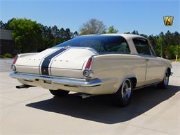 1965 Plymouth Barracuda (CC-1090994) for sale in Alpharetta, Georgia
