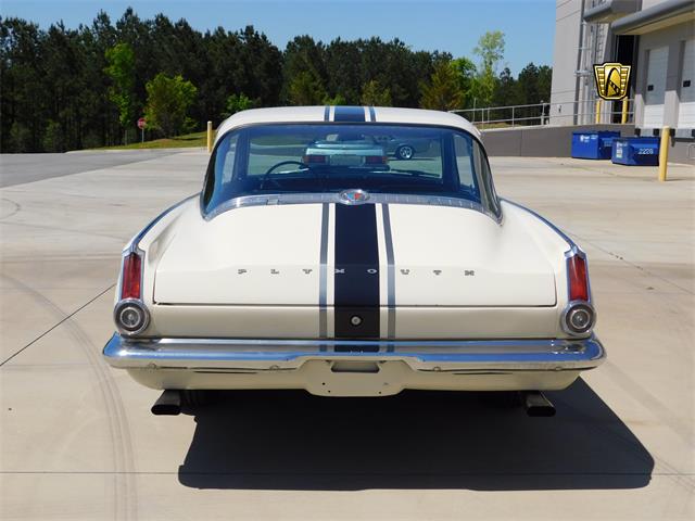 1965 Plymouth Barracuda (CC-1090994) for sale in Alpharetta, Georgia