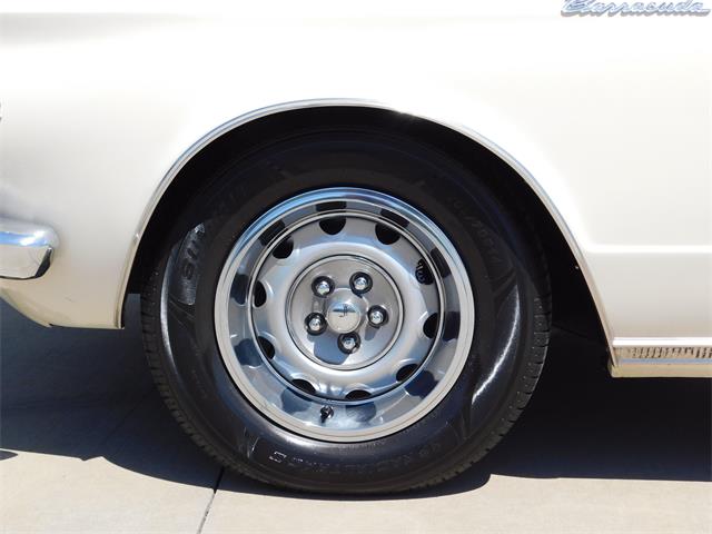 1965 Plymouth Barracuda (CC-1090994) for sale in Alpharetta, Georgia