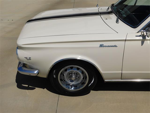 1965 Plymouth Barracuda (CC-1090994) for sale in Alpharetta, Georgia