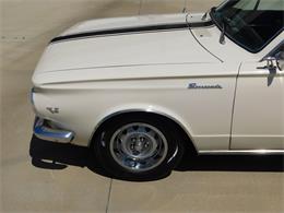 1965 Plymouth Barracuda (CC-1090994) for sale in Alpharetta, Georgia