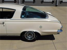 1965 Plymouth Barracuda (CC-1090994) for sale in Alpharetta, Georgia
