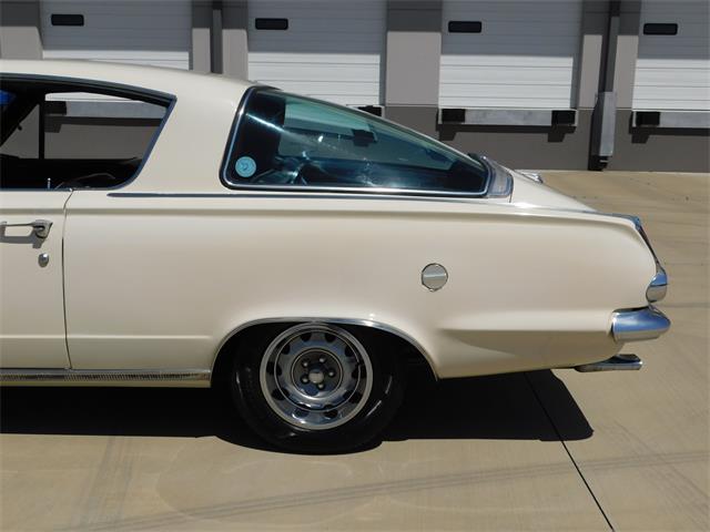 1965 Plymouth Barracuda (CC-1090994) for sale in Alpharetta, Georgia