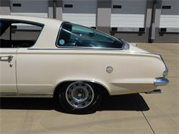 1965 Plymouth Barracuda (CC-1090994) for sale in Alpharetta, Georgia