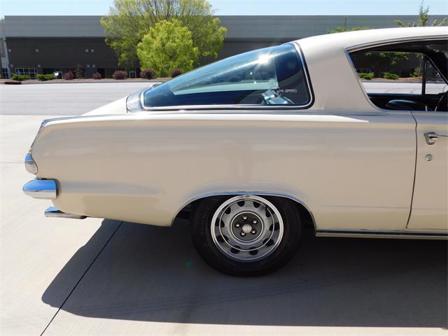 1965 Plymouth Barracuda (CC-1090994) for sale in Alpharetta, Georgia