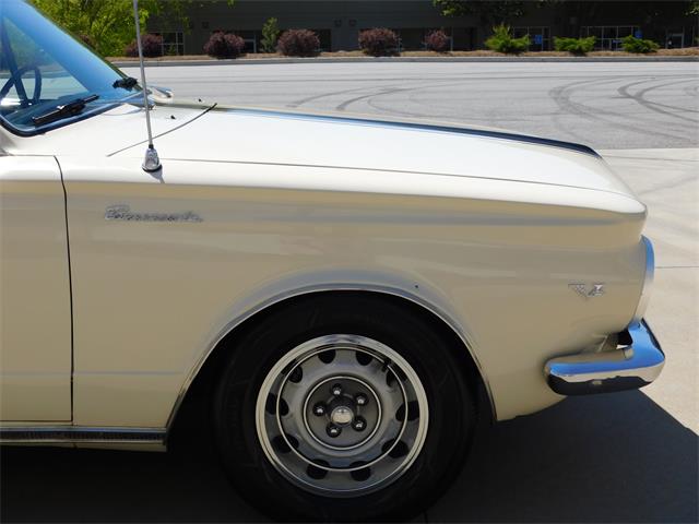 1965 Plymouth Barracuda (CC-1090994) for sale in Alpharetta, Georgia