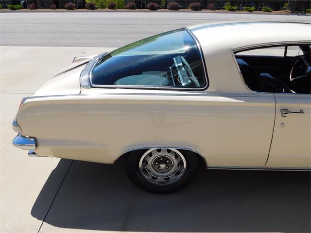 1965 Plymouth Barracuda (CC-1090994) for sale in Alpharetta, Georgia
