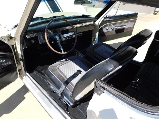 1965 Plymouth Barracuda (CC-1090994) for sale in Alpharetta, Georgia