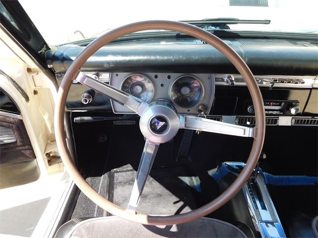 1965 Plymouth Barracuda (CC-1090994) for sale in Alpharetta, Georgia