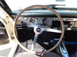 1965 Plymouth Barracuda (CC-1090994) for sale in Alpharetta, Georgia