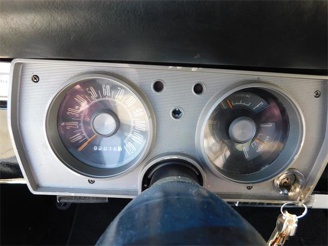1965 Plymouth Barracuda (CC-1090994) for sale in Alpharetta, Georgia