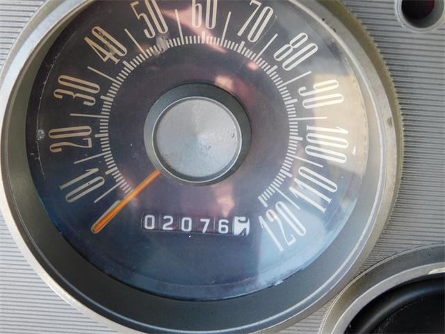 1965 Plymouth Barracuda (CC-1090994) for sale in Alpharetta, Georgia