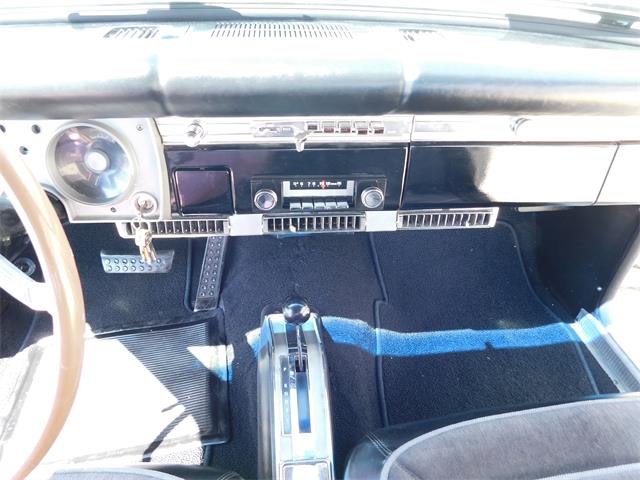 1965 Plymouth Barracuda (CC-1090994) for sale in Alpharetta, Georgia