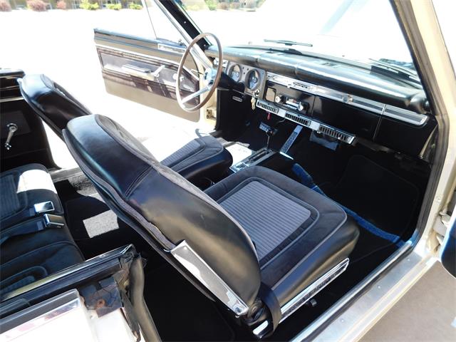 1965 Plymouth Barracuda (CC-1090994) for sale in Alpharetta, Georgia
