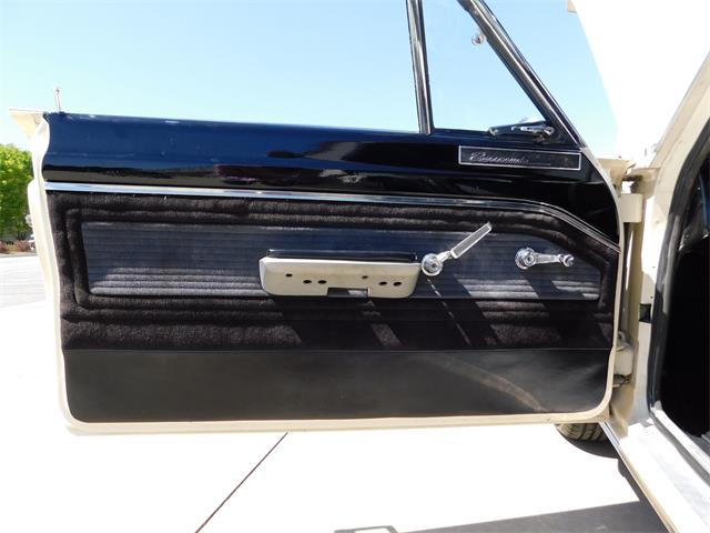 1965 Plymouth Barracuda (CC-1090994) for sale in Alpharetta, Georgia