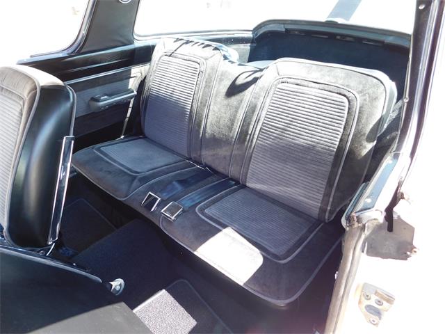 1965 Plymouth Barracuda (CC-1090994) for sale in Alpharetta, Georgia