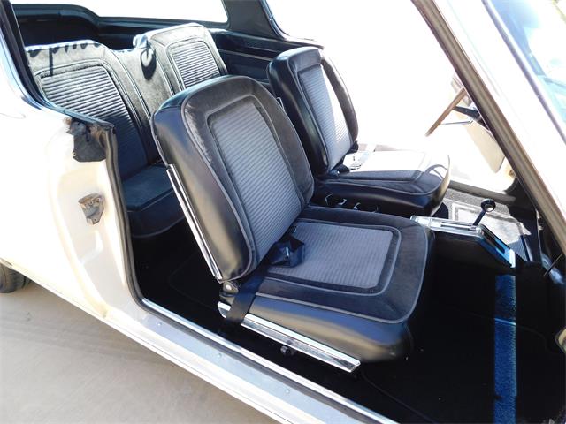 1965 Plymouth Barracuda (CC-1090994) for sale in Alpharetta, Georgia