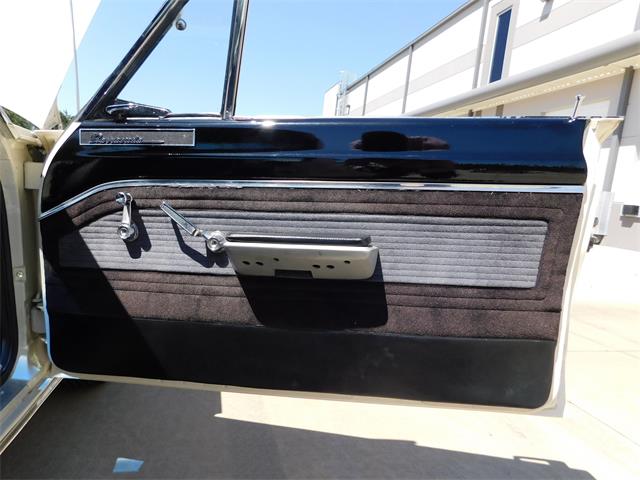 1965 Plymouth Barracuda (CC-1090994) for sale in Alpharetta, Georgia