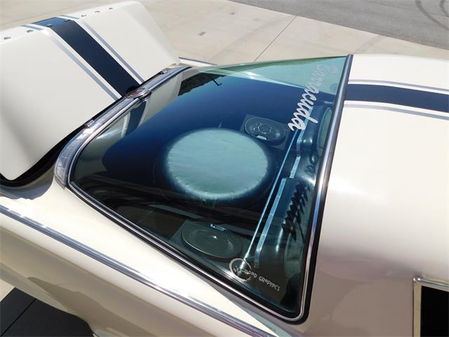1965 Plymouth Barracuda (CC-1090994) for sale in Alpharetta, Georgia