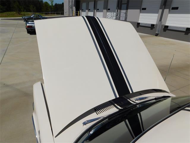 1965 Plymouth Barracuda (CC-1090994) for sale in Alpharetta, Georgia