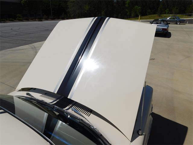 1965 Plymouth Barracuda (CC-1090994) for sale in Alpharetta, Georgia