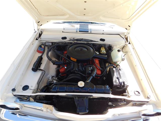 1965 Plymouth Barracuda (CC-1090994) for sale in Alpharetta, Georgia