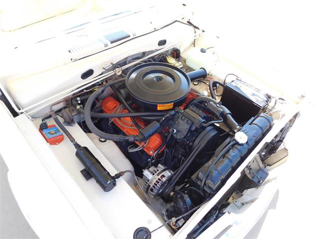 1965 Plymouth Barracuda (CC-1090994) for sale in Alpharetta, Georgia