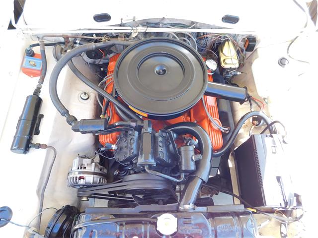 1965 Plymouth Barracuda (CC-1090994) for sale in Alpharetta, Georgia